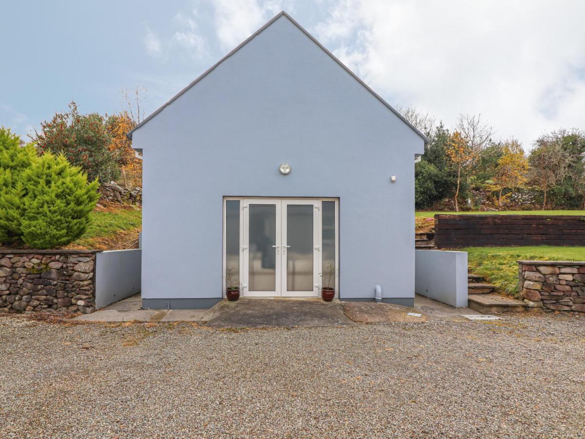 Silver Birch House Laune Bridge Exterior photo